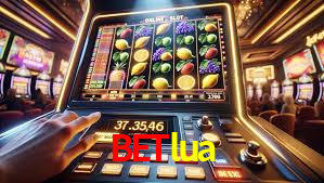 VIP Casino betlua