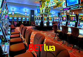 Live Casino betlua