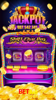 betlua App Interface